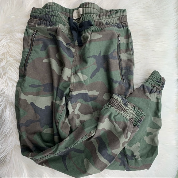 Tna camo pants - Picture 5 of 7